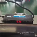 Полностью автоматический станок для резки вертикальных штор 220 В с годовой гарантией и пожизненной поддержкой